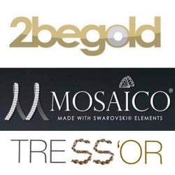 2begold &amp; Mosaico